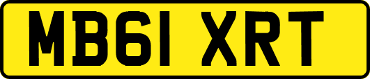 MB61XRT