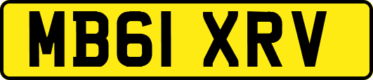 MB61XRV