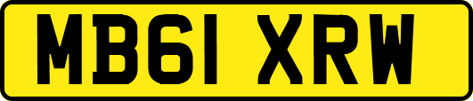 MB61XRW