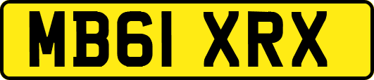 MB61XRX