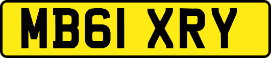 MB61XRY