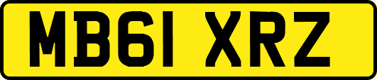 MB61XRZ