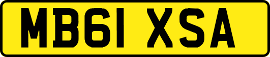 MB61XSA