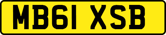 MB61XSB