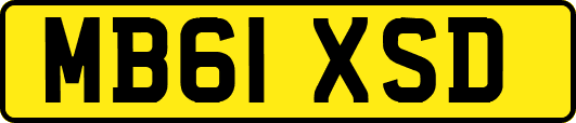 MB61XSD