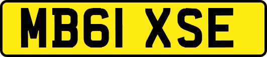MB61XSE