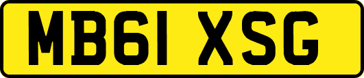 MB61XSG