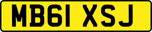 MB61XSJ