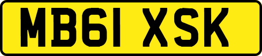 MB61XSK