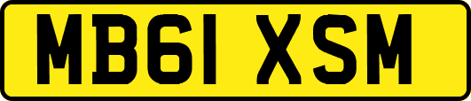 MB61XSM