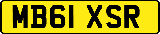 MB61XSR