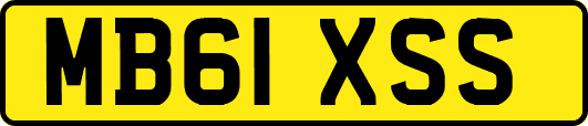 MB61XSS