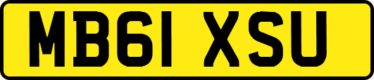 MB61XSU