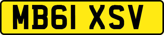 MB61XSV