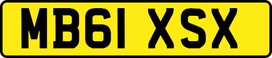 MB61XSX