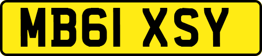 MB61XSY
