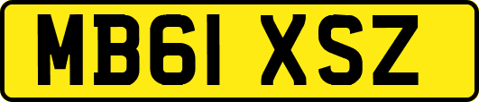 MB61XSZ