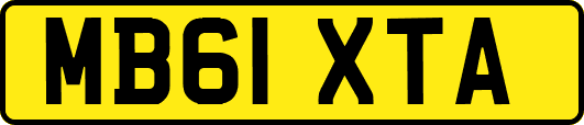 MB61XTA