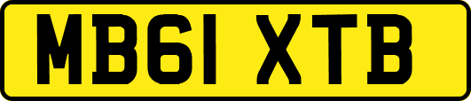 MB61XTB