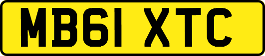 MB61XTC