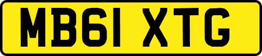MB61XTG