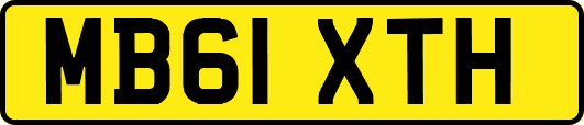 MB61XTH