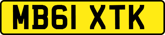 MB61XTK