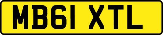 MB61XTL