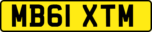 MB61XTM