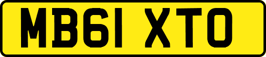 MB61XTO