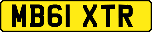 MB61XTR