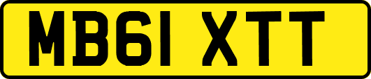MB61XTT