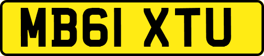 MB61XTU