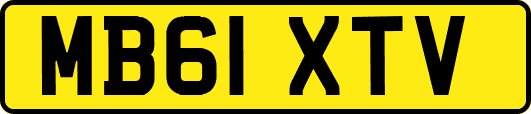 MB61XTV