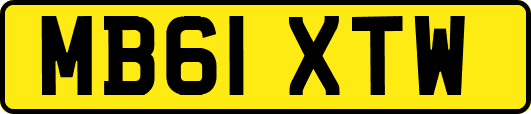 MB61XTW
