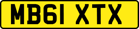 MB61XTX