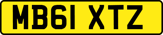 MB61XTZ