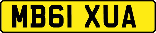 MB61XUA