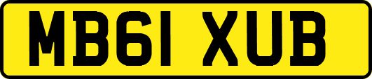 MB61XUB