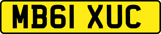 MB61XUC