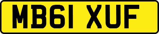 MB61XUF
