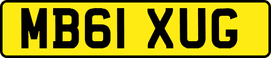 MB61XUG