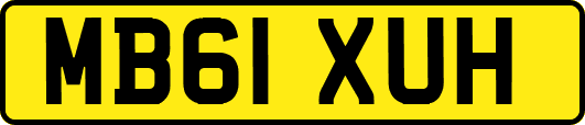 MB61XUH