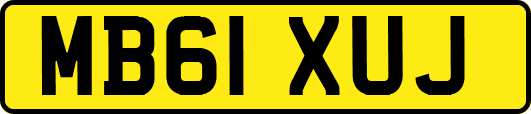 MB61XUJ