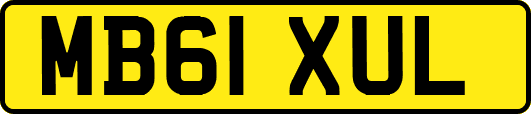 MB61XUL