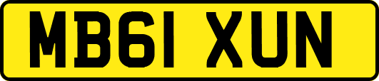 MB61XUN