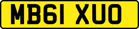 MB61XUO