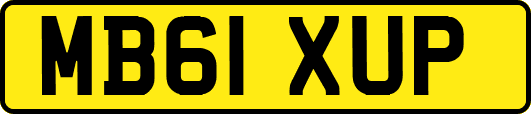 MB61XUP