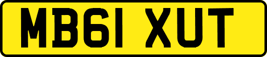 MB61XUT