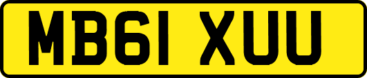MB61XUU